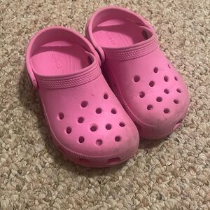 Kids Crocs